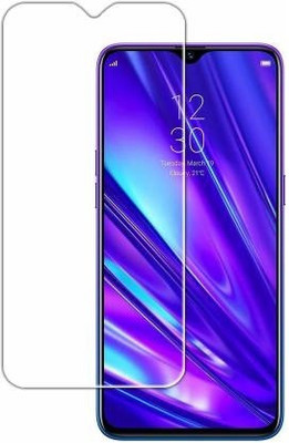 LIKEDESIGN Tempered Glass Guard for VIVO U10(Pack of 1)