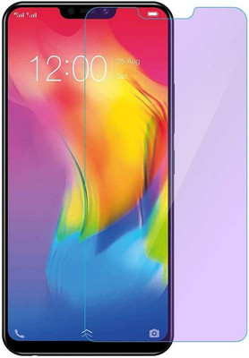 CRodible Tempered Glass Guard for Vivo Y83(Pack of 1)