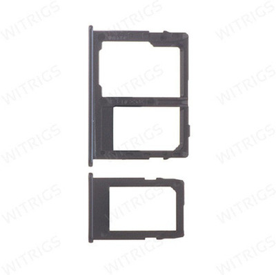 MTA Sim Card Tray(Compatible With samsung galaxy j4 plus)