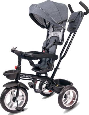 Little olive roller coaster tricycle sales