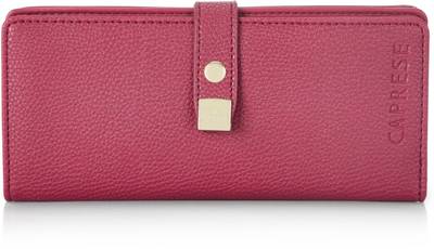 Caprese women's clearance wallet