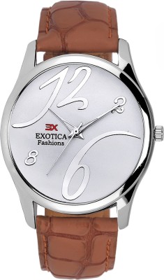 EXOTICA Fashions New Series Analog Watch  - For Men