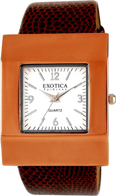 77% OFF on EXOTICA Fashions Analog Watch 77% OFF on EXOTICA Fashions Analog Watch