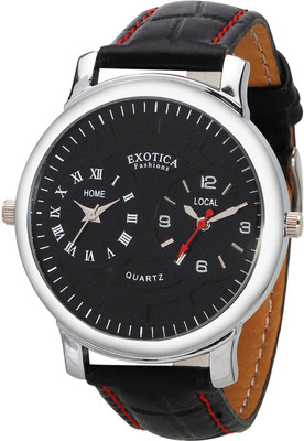 64% OFF on EXOTICA Fashions Analog Watch - For Men