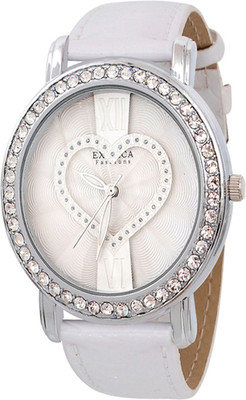 68% OFF on EXOTICA Fashions Dm Series Analog Watch - For Women
