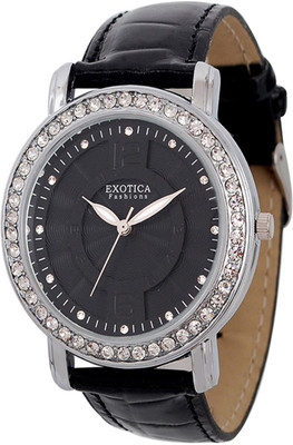70% OFF on EXOTICA Fashions Dm Series Analog Watch - For Women