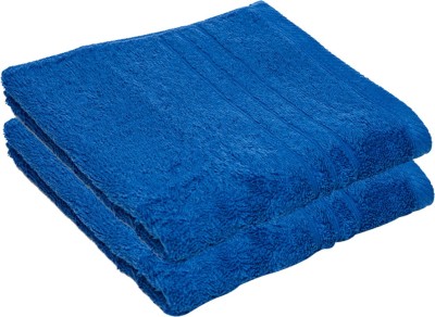 Juvenile Cotton Terry 450 GSM Bath Towel Set(Pack of 2)