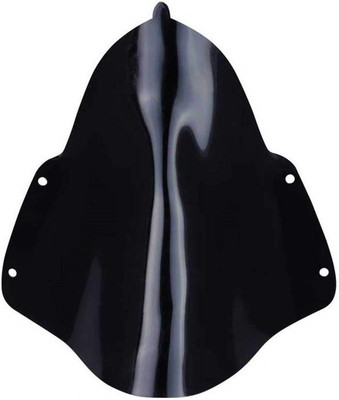 P A V3 BUBBLE VISOR 4 Bike Headlight Visor