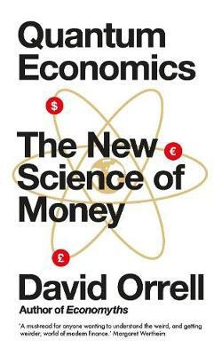 Quantum Economics(English, Electronic book text, Orrell David)
