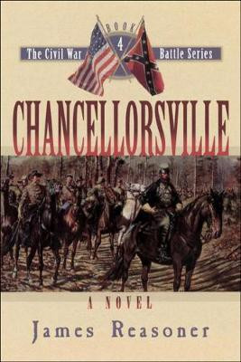 Chancellorsville(English, Paperback, Reasoner James)