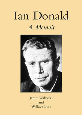 Ian Donald(English, Paperback, Willocks James)