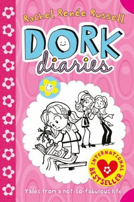 Dork Diaries: Volume 1(English, Paperback, Russell Rachel Renee)