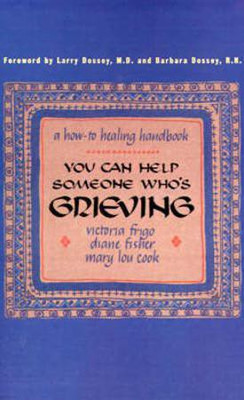 You Can Help Someone Who's Grieving(English, Paperback, Frigo Victoria)