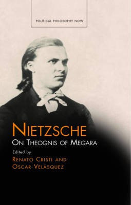 Nietzsche(English, Electronic book text, unknown)