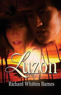 Luzon(English, Paperback, Barnes Richard Whitten)