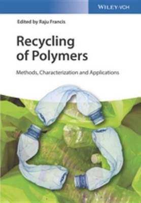 Recycling of Polymers(English, Electronic book text, unknown)