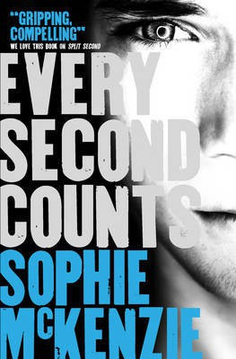 Every Second Counts(English, Paperback, McKenzie Sophie)
