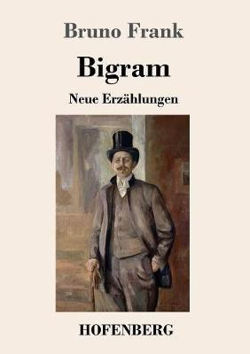 Bigram(German, Paperback, Frank Bruno)