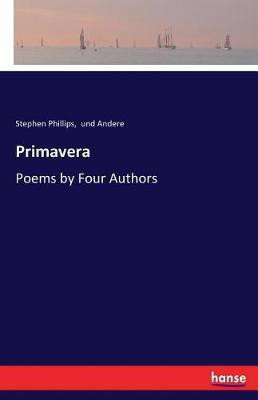 Primavera(English, Paperback, Und Andere Stephen Professor)