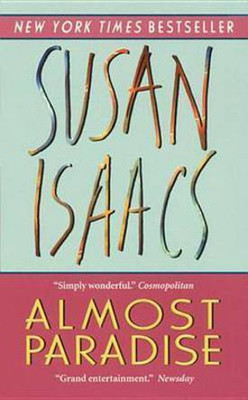 Almost Paradise(English, Electronic book text, Isaacs Susan)