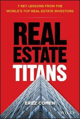 Real Estate Titans(English, Electronic book text, Cohen Erez)