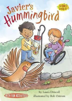 Javier's Hummingbird(English, Paperback, Driscoll Laura)