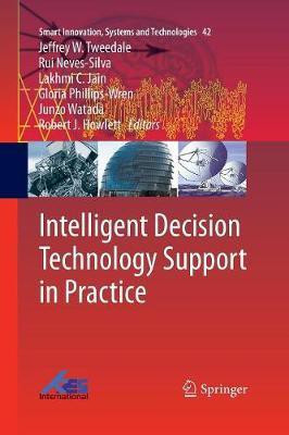 Intelligent Decision Technology Support in Practice(English, Paperback, unknown)