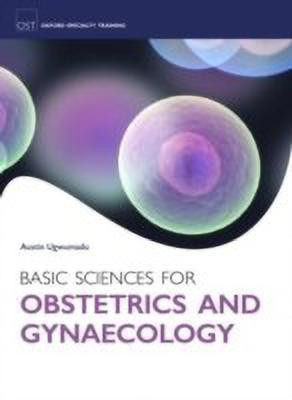 Basic Sciences for Obstetrics and Gynaecology: Core Materials for MRCOG Part 1(English, Paperback, unknown)
