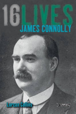 James Connolly(English, Paperback, Collins Lorcan)