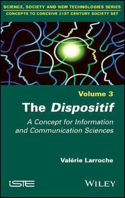 The Dispositif(English, Hardcover, Larroche Valerie)