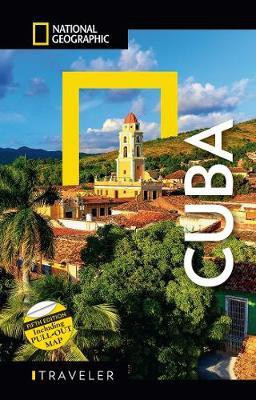 National Geographic Traveler: Cuba, Fifth Edition(English, Paperback, Baker Christopher P.)