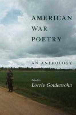 American War Poetry(English, Hardcover, unknown)