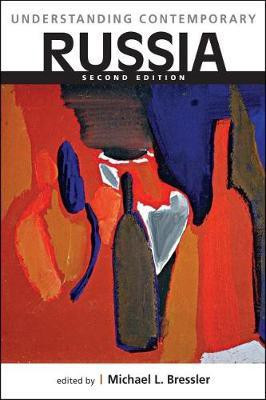 Understanding Contemporary Russia(English, Paperback, unknown)