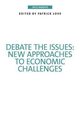 Debate the issues(English, Paperback, Organisation for Economic Co-operation, Development)