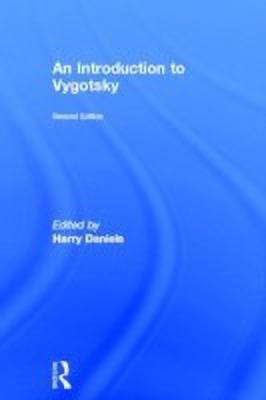 Introduction to Vygotsky, Second Edition(English, Hardcover, unknown)