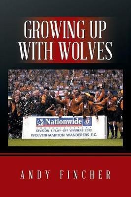 Growing up with Wolves(English, Paperback, Hinton Richard)