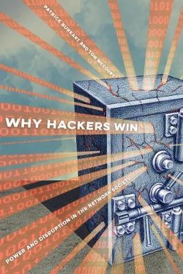 Why Hackers Win(English, Paperback, Burkart Patrick)