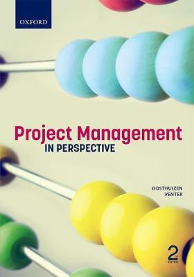 Project Management in Perspective(English, Paperback, unknown)