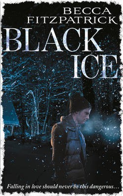 Black Ice(English, Electronic book text, Fitzpatrick Becca)