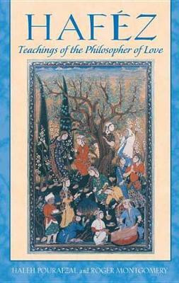 Hafez(English, Electronic book text, Pourafzal Haleh)