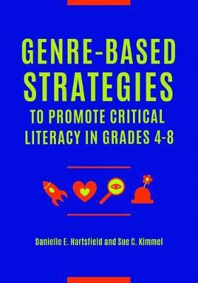 Genre-Based Strategies to Promote Critical Literacy in Grades 4-8(English, Paperback, Sachdeva Danielle E.)