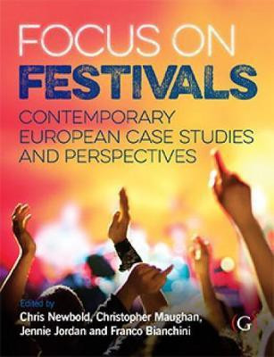Focus On Festivals(English, Paperback, unknown)