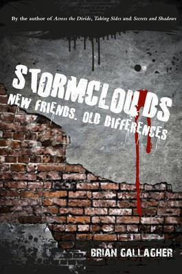 Stormclouds(English, Electronic book text, Gallagher Brian)