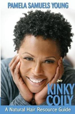 Kinky Coily(English, Paperback, Young Pamela Samuels)