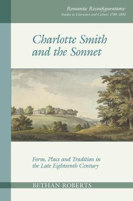 Charlotte Smith and the Sonnet(English, Electronic book text, Roberts Bethan)