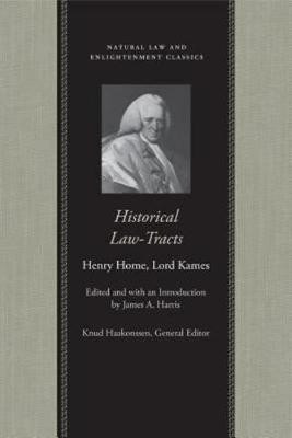 Historical Law-Tracts(English, Paperback, unknown)