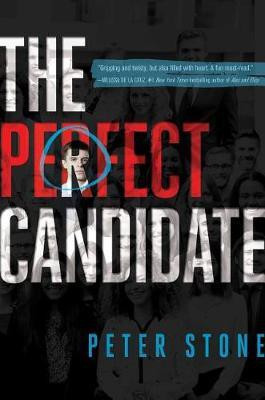 The Perfect Candidate(English, Paperback, Stone Peter)