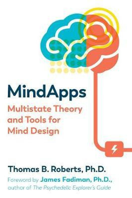 Mindapps(English, Paperback, Roberts Thomas B. Ph.D.)