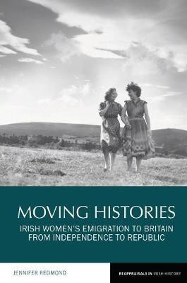 Moving Histories(English, Paperback, Redmond Jennifer)