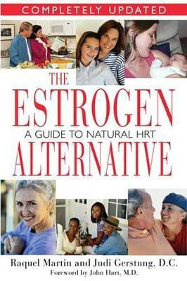 The Estrogen Alternative(English, Electronic book text, Martin Raquel)
